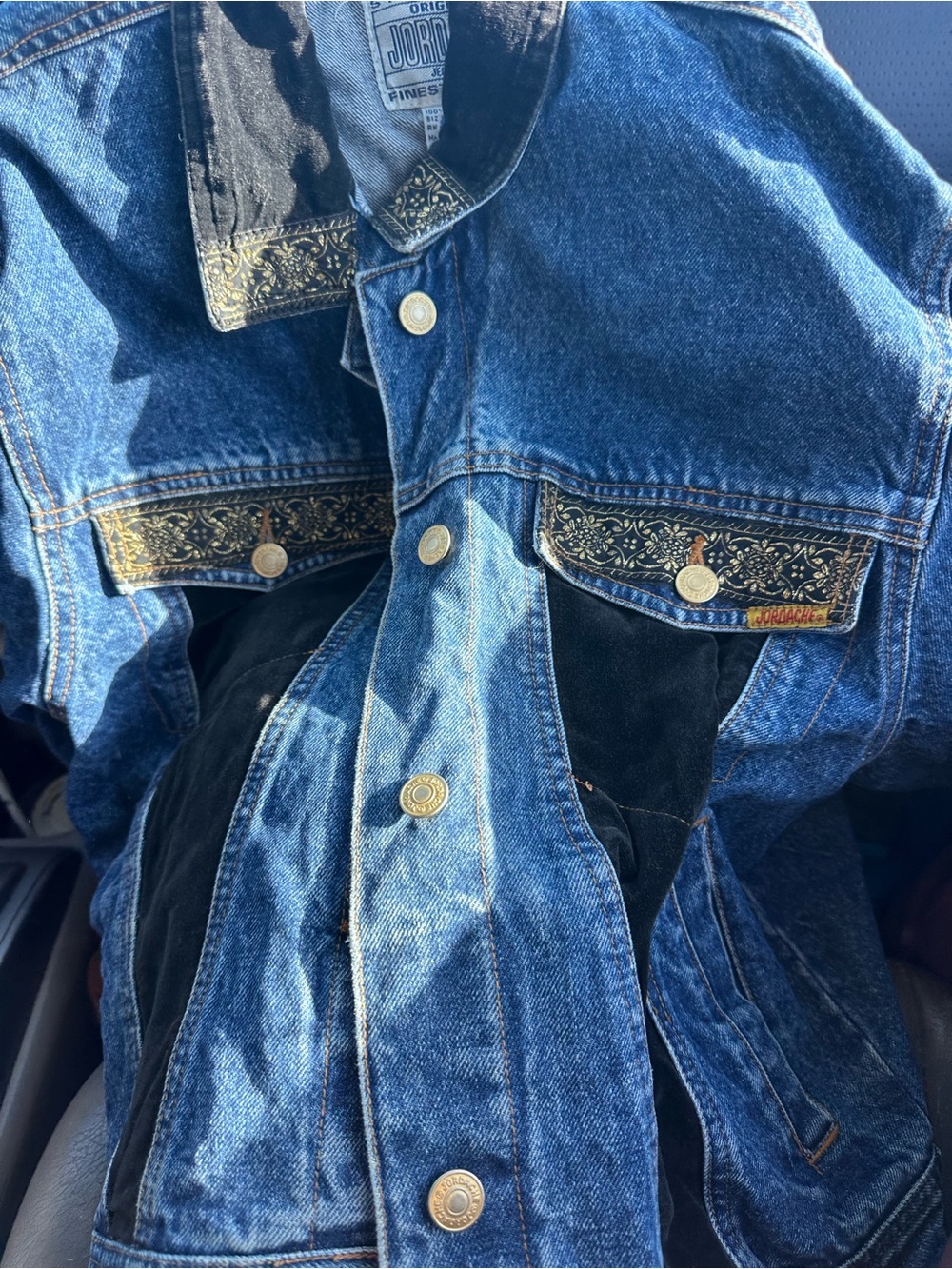 Jeans Subcategory Prediction
